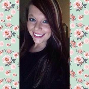 Meet your Posher, Amanda